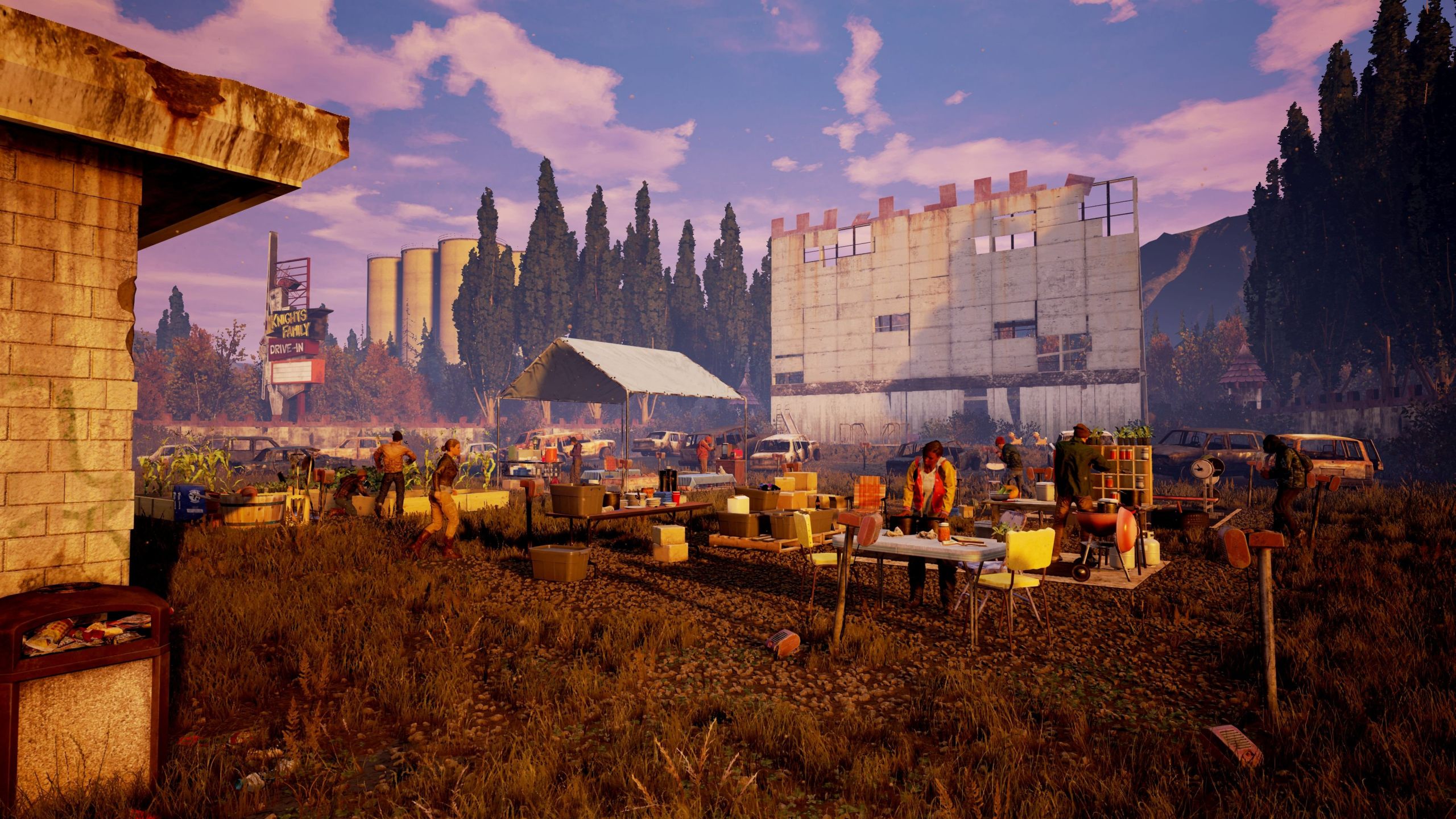 State of Decay 2 - Imagen 12
